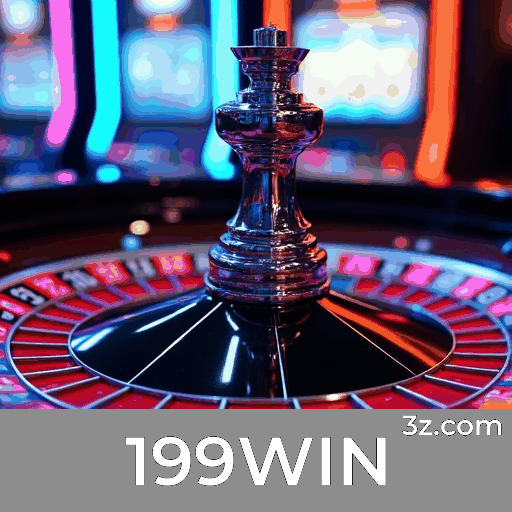 199WIN: Experiência de Cassino Imersiva para Brasileiros