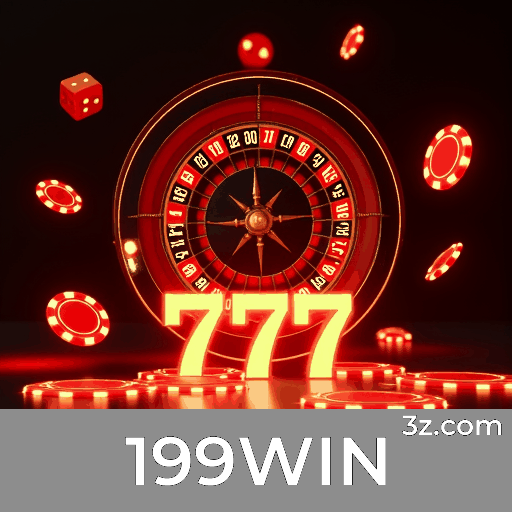 199WIN: O Cassino Definitivo e Seguro 199WIN: O Cassino Definitivo e Seguro