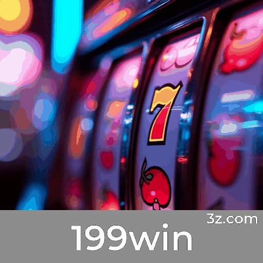199win: O Seu Cassino Online Seguro e Profissional