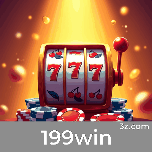 199win: Slots com jackpot, Jogos de mesa emocionantes, Dealers ao vivo imersivos, Melhor escolha para jogadores brasileiros